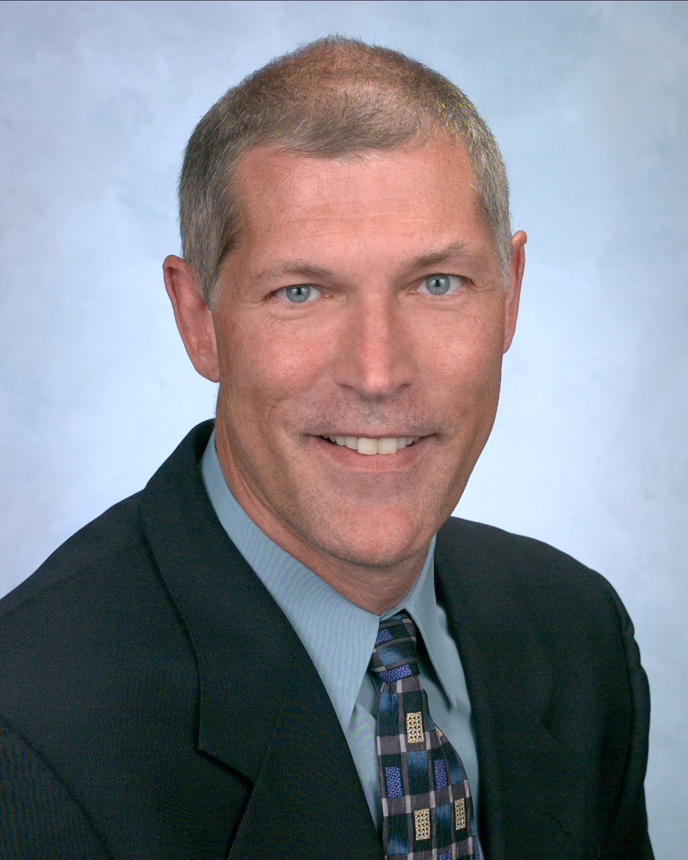 Mike Lancashire is vice president of claims and integrated customer solutions at Main Street America